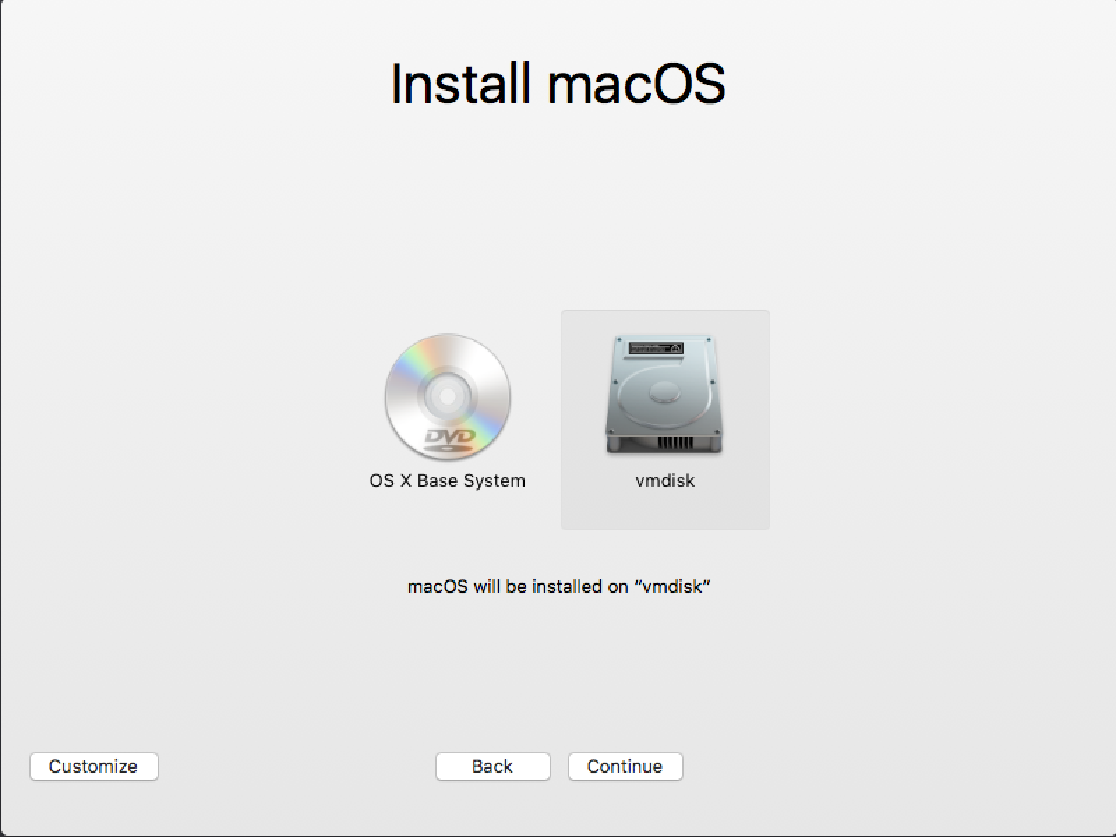 Mac os for pc 32 bit iso download